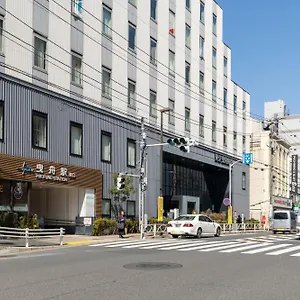 Sumida Dias Apartment Tokyo